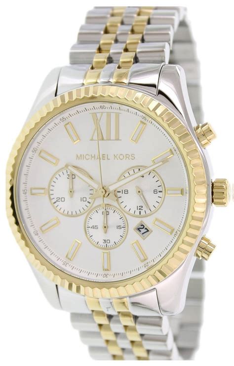 michael kors uhren herren outlet|Michael Kors Watches on Sale .